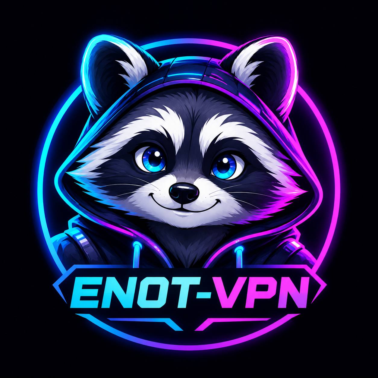 ENOT VPN